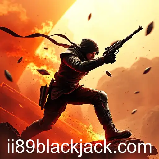 Exploring the Thrills of 'Action Packed' Games: The Ultimate Adrenaline Rush