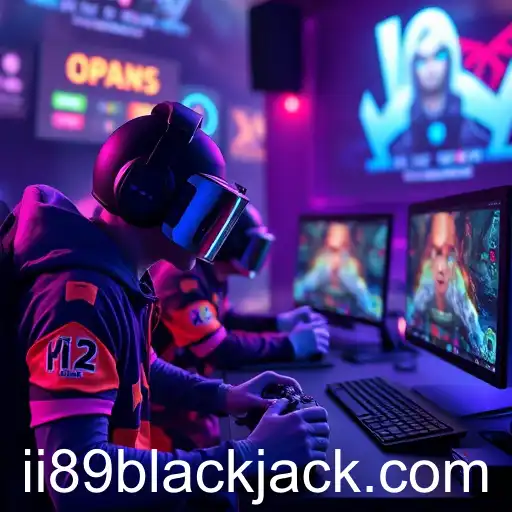 Digital Evolution in Gaming