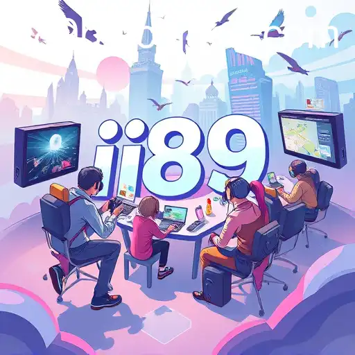 The Evolution of ii89 and Its Impact on the Gaming World