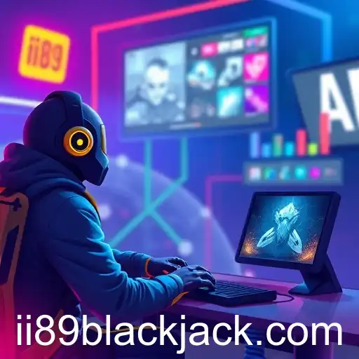 The Evolution of Online Gaming