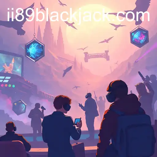 The Evolution of Online Gaming and its Impact