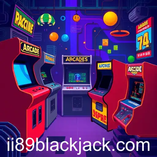 Gaming Industry Trends: ii89 and Beyond