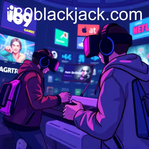 The Gaming Renaissance: ii89's Impact