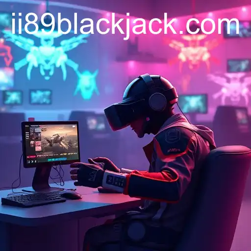 Unveiling the Gaming Revolution of 2025