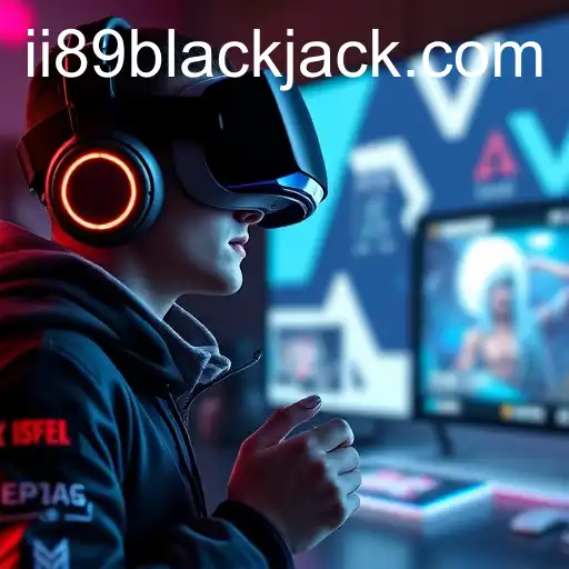 Gaming Trends and Innovations in 2025