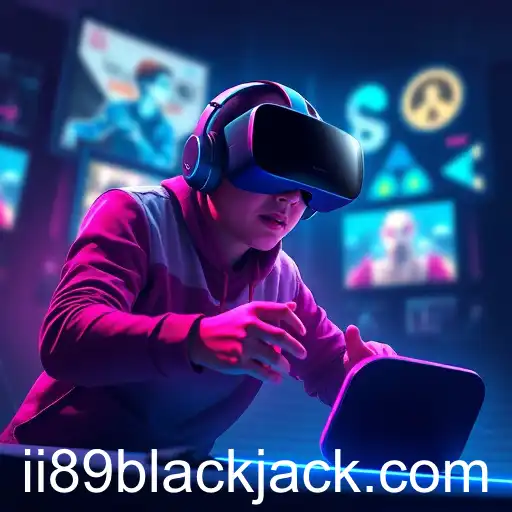 Gaming Trends Shaping 2025