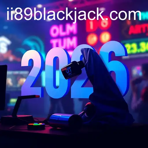 Evolution of Online Gaming in 2026