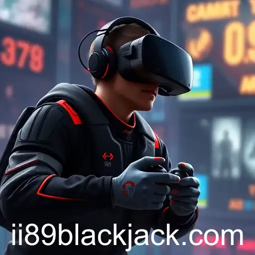 Gaming Trends and Innovations in 2025