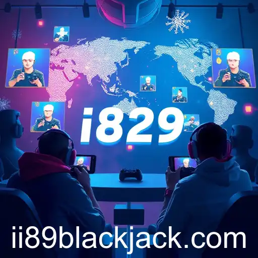 Impact of Gaming on Global Culture