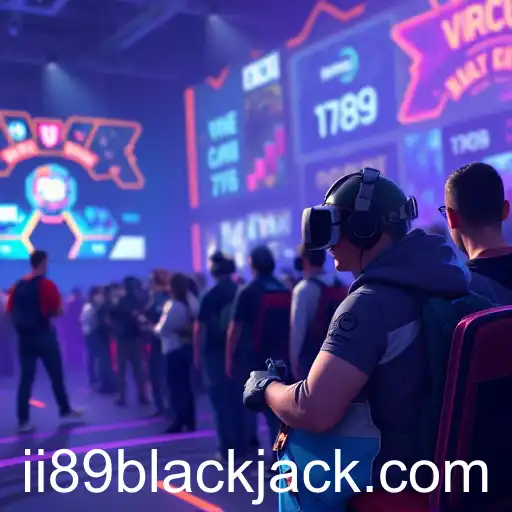 The Digital Playground Transforming Gaming