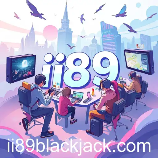 The Evolution of ii89 and Its Impact on the Gaming World