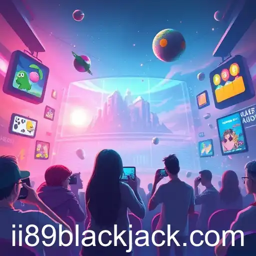 The Evolution of Online Gaming in 2025