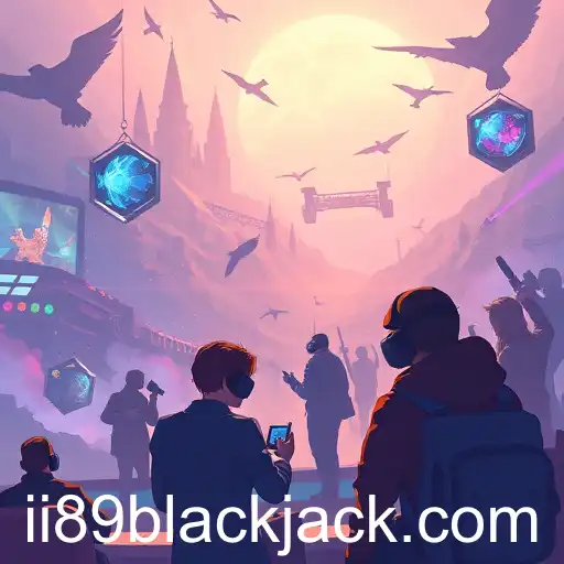 The Evolution of Online Gaming and its Impact