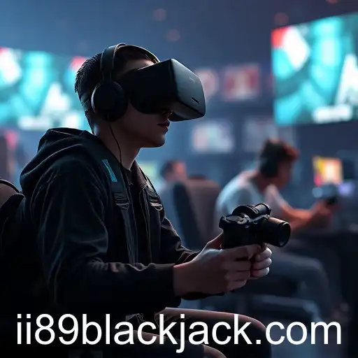 The Evolving Landscape of Online Gaming in 2025