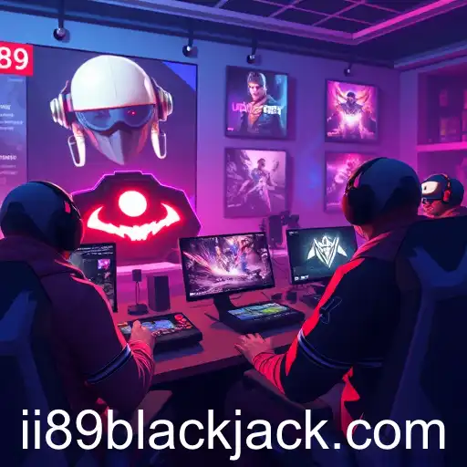 Gaming Evolution in a Digital Era