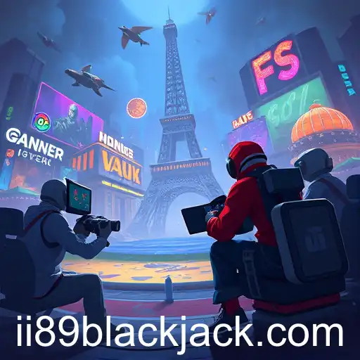 Gaming Evolution and Cultural Impact in 2025