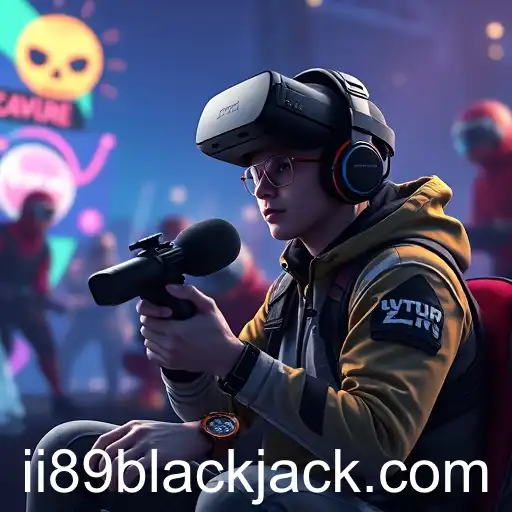 Gaming's Evolution and Emerging Trends