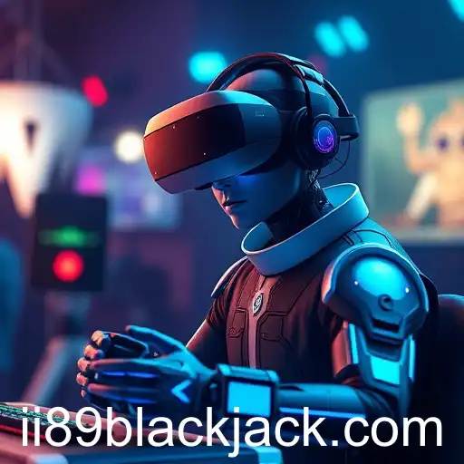 Digital Evolution: Gaming's Impact on Society