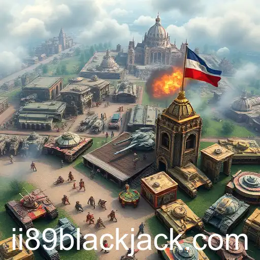 Gaming Industry's Resilience Amidst Global Changes