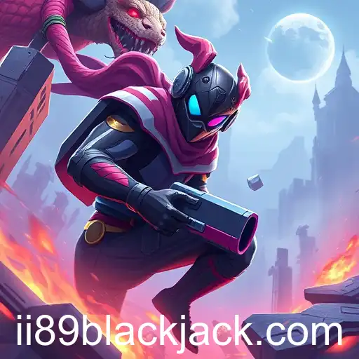 Gaming Industry Reimagined with ii89's Innovative Platform