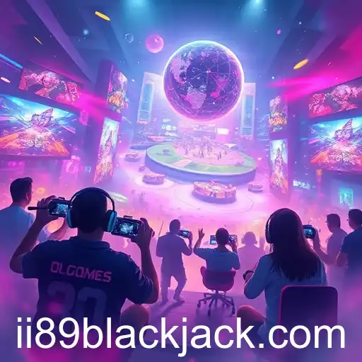 Gaming Innovations and Trends in 2025