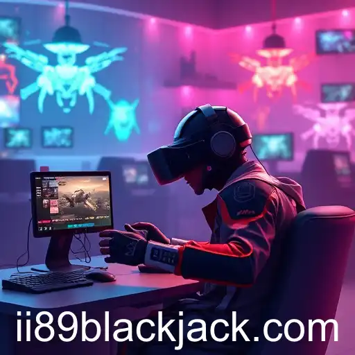 Unveiling the Gaming Revolution of 2025