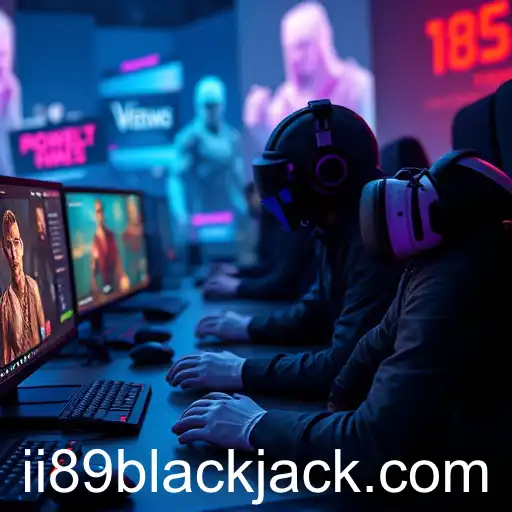 Gaming Trends Reshape Digital Entertainment Landscape