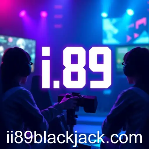 Revolutionizing Online Gaming: ii89 in Focus