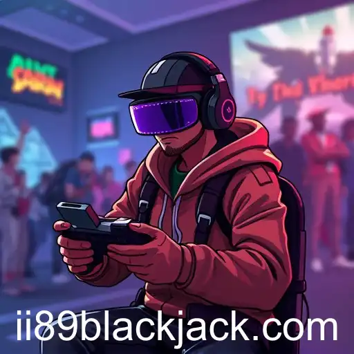 The Rise of Gaming: A New Era for ii89 in 2025