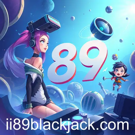 The Rise of ii89 in Online Gaming