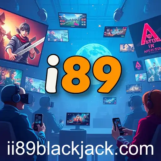 The Rising Phenomenon of ii89 in Online Gaming