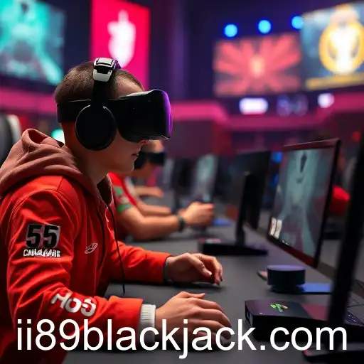 The Rising Popularity of Online Games in 2025