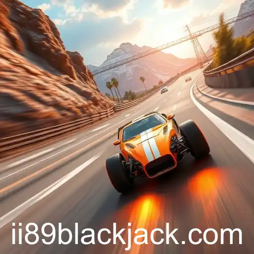 The Excitement of Racing Thrills: A Look into ii89