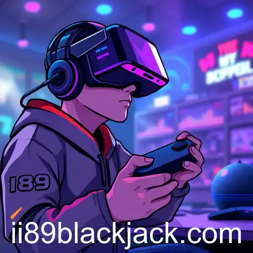 The Rise of Gaming: A New Era for ii89 in 2025