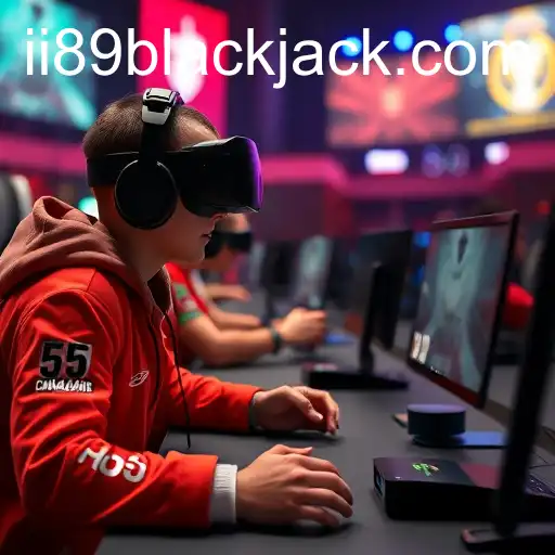 The Rising Popularity of Online Games in 2025